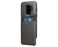 Etui Slim Armor CS do Samsung Galaxy S9 stalowe - 1382470 - zdjęcie 10